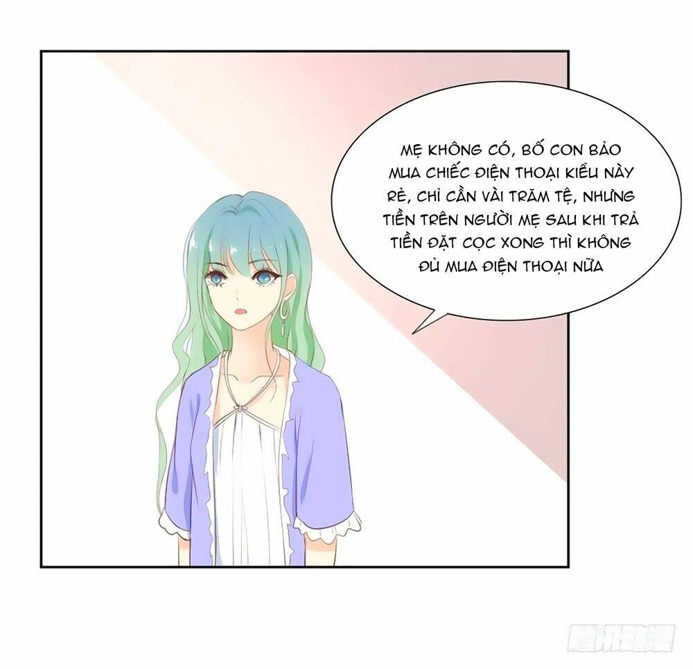 Sinh Sinh Tương Thác: Chapter 41