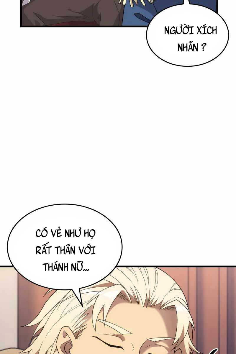 Tái Sinh Thành Công Chức Bình Thường Ở Một Thế Giới Xa Lạ: Chapter 47
