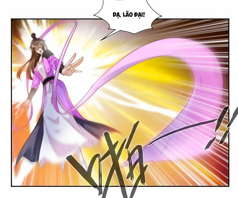 Cửu Dương Thần Vương: Chapter 43