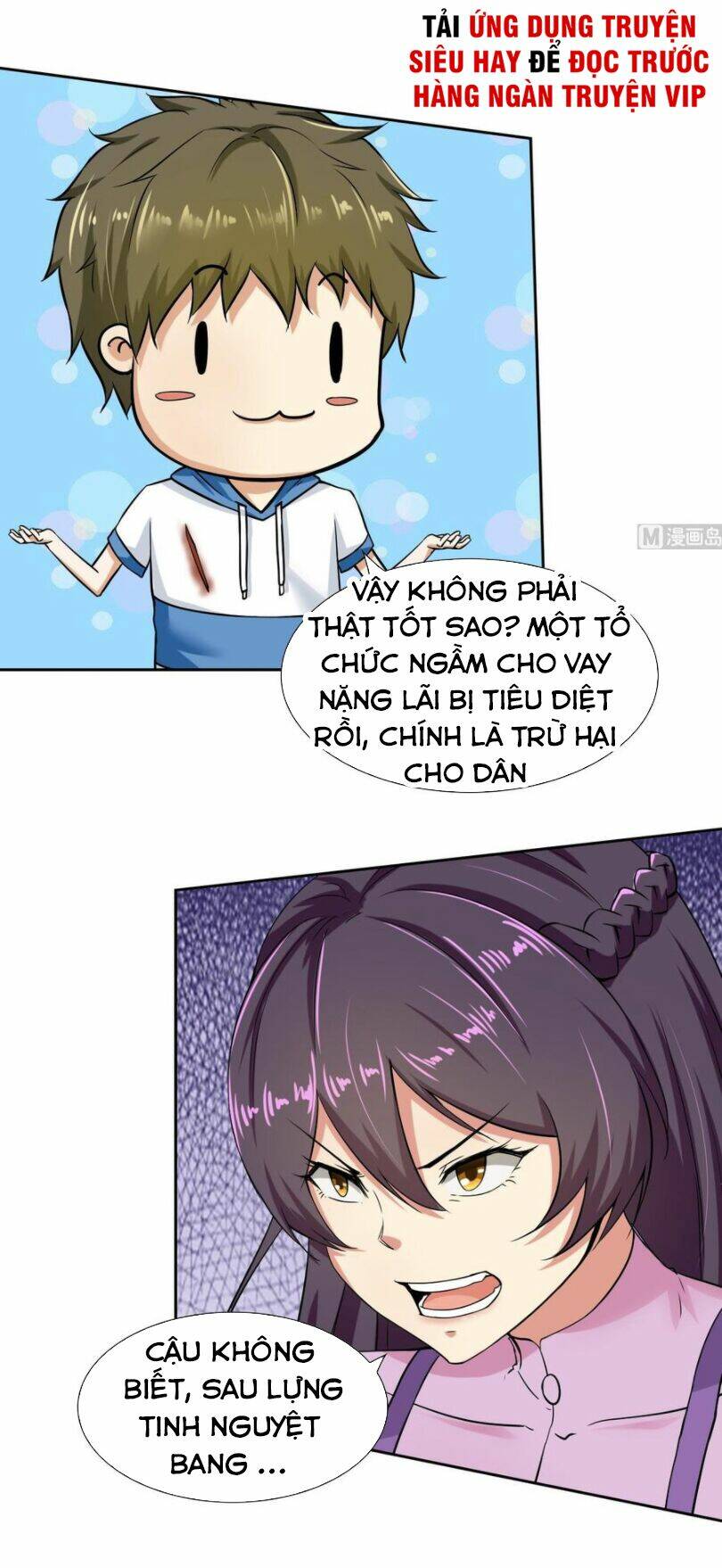 Hắn Là Long Ngạo Thiên: Chapter 103
