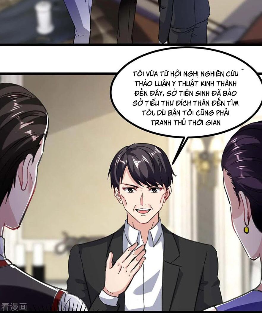 Trọng Sinh Khí Thiếu Quy Lai: Chapter 145