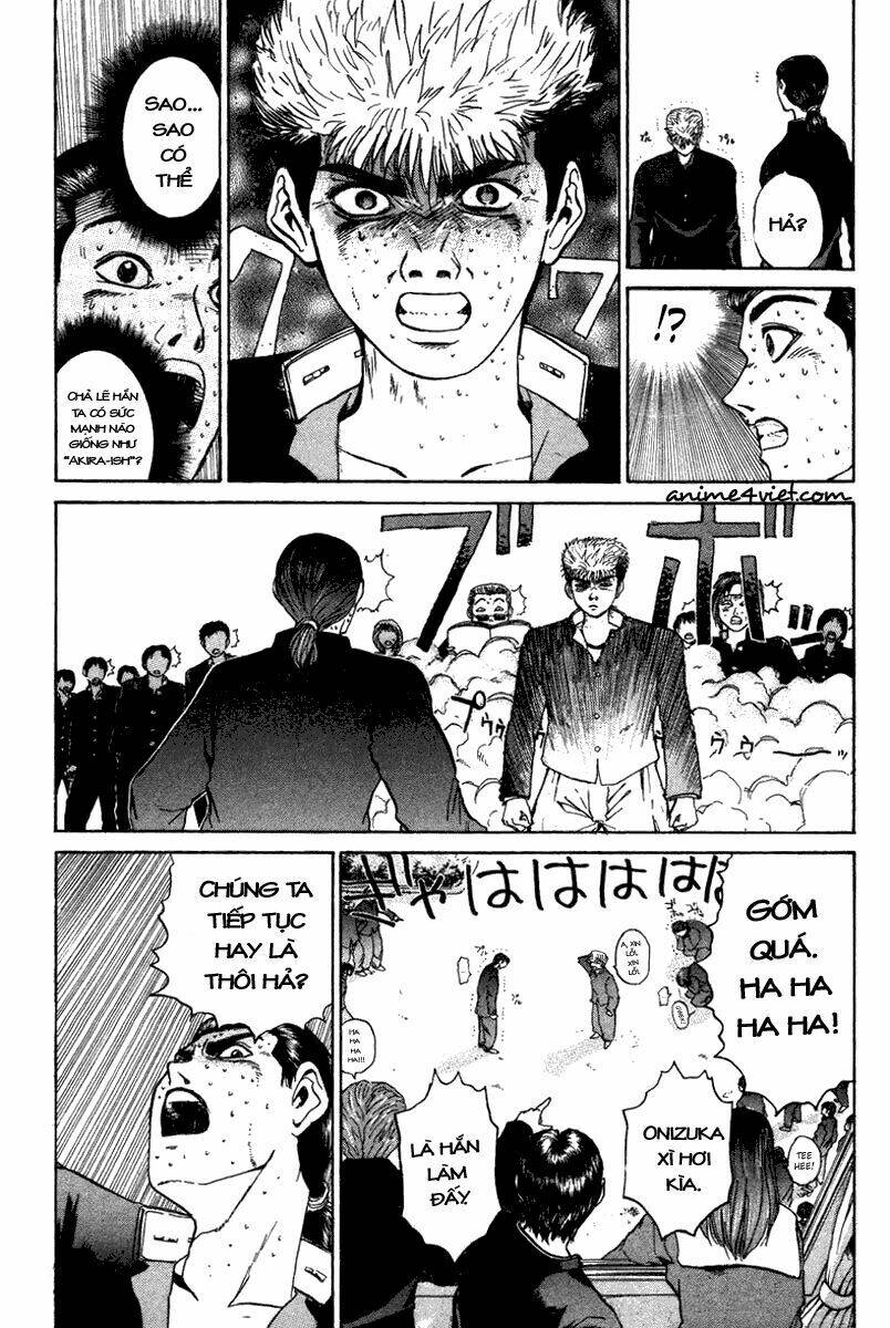 Bad Company: Chapter 2