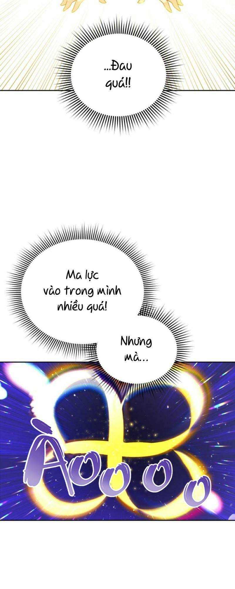 Nàng Elizabeth Thuần Khiết: Chapter 14