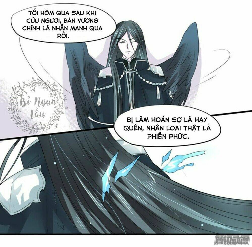 Ma Vương Đại Nhân Đi Thông Thả: Chapter 5