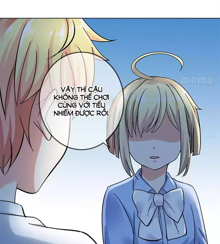 Nhật Ký Dạy Dỗ Của Gia Tộc Đáng Yêu: Chapter 71