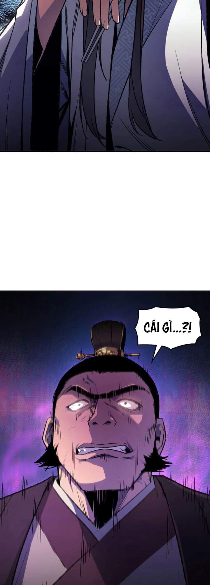 Ta Chuyển Sinh Thành Cuồng Quỷ Truyền Nhân: Chapter 5