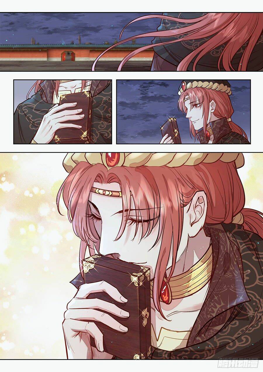 Luôn Có Yêu Quái: Chapter 304