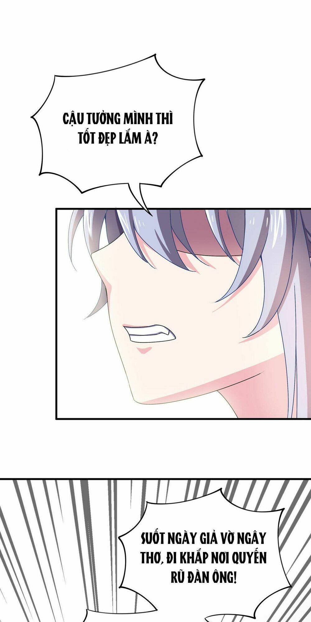 Yêu Tôi Đều Chết Cả Đi!: Chapter 64