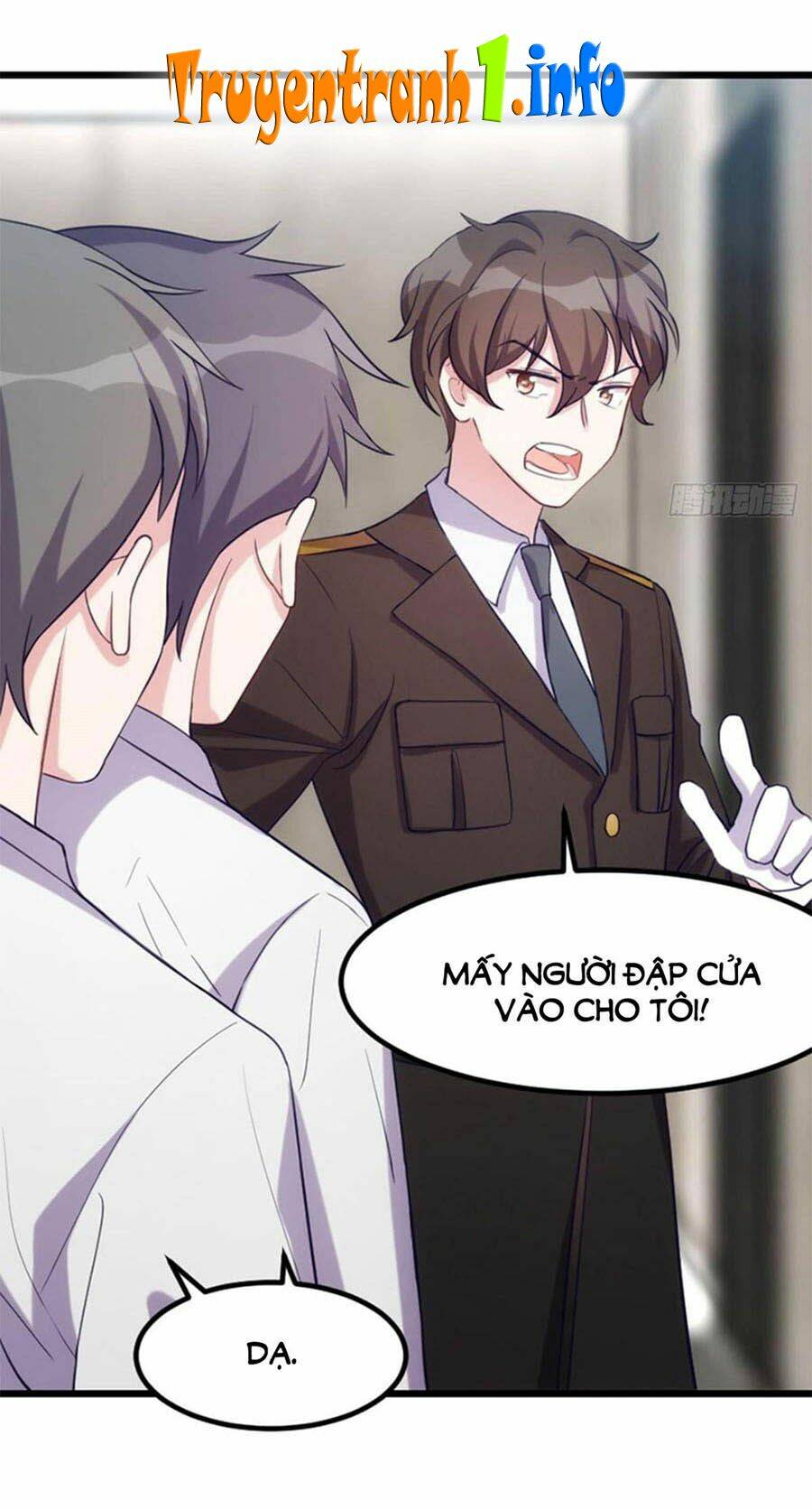 Tôi Ở Dị Giới Khai Ngư Đường: Chapter 106