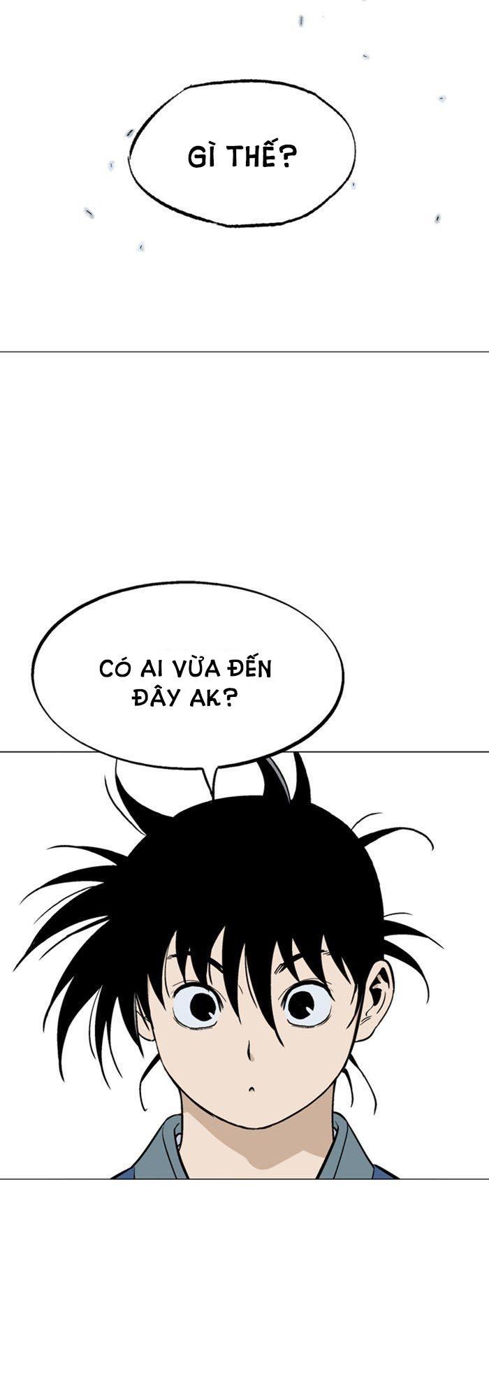 Cao Thủ 2: Chapter 36