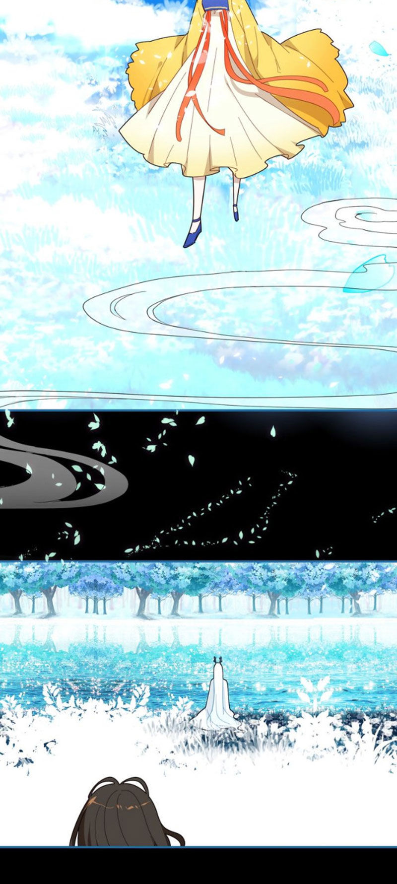 Ái Ngạo Kiều Long Vương Gia: Chapter 54