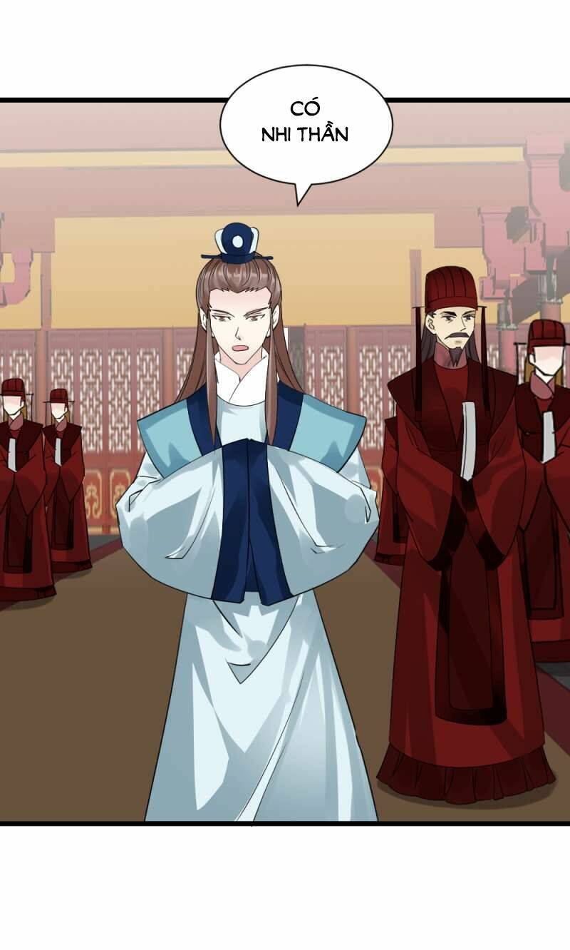 Tuyệt Thế Độc Phi Của Tà Vương: Chapter 66