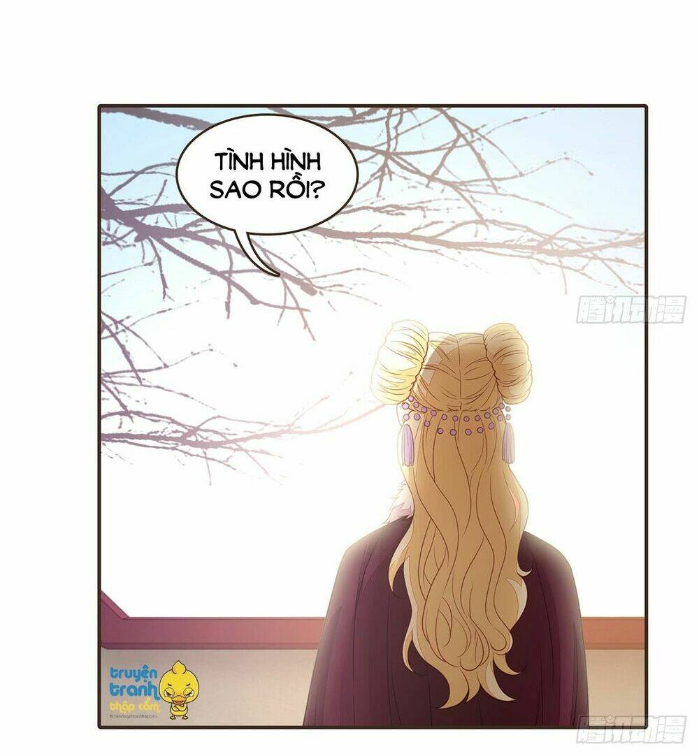 Đại Giá Thừa Tướng: Chapter 69