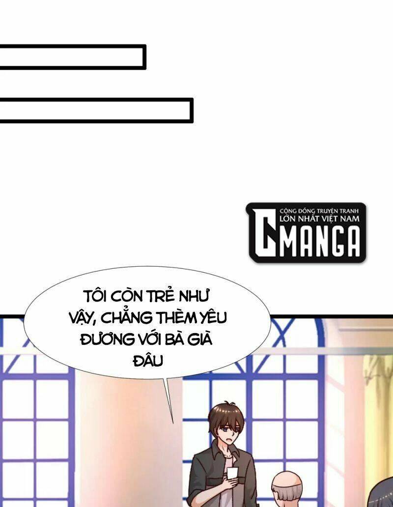 Tối Cường Vận Đào Hoa: Chapter 213