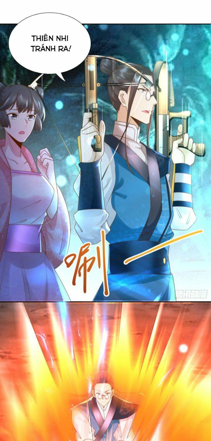 Chí Tôn Trọng Sinh: Chapter 93