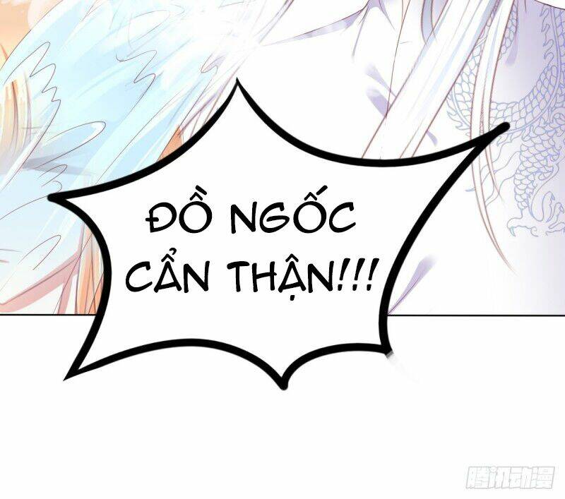 Hoàng Đế “Phế Vật” Tiến Hóa Sử: Chapter 58