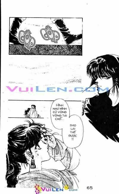 Nàng Công Chúa Ham Chơi: Chapter 8