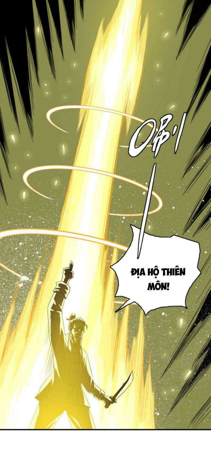 Siêu Đạo Thần Thuật: Chapter 34