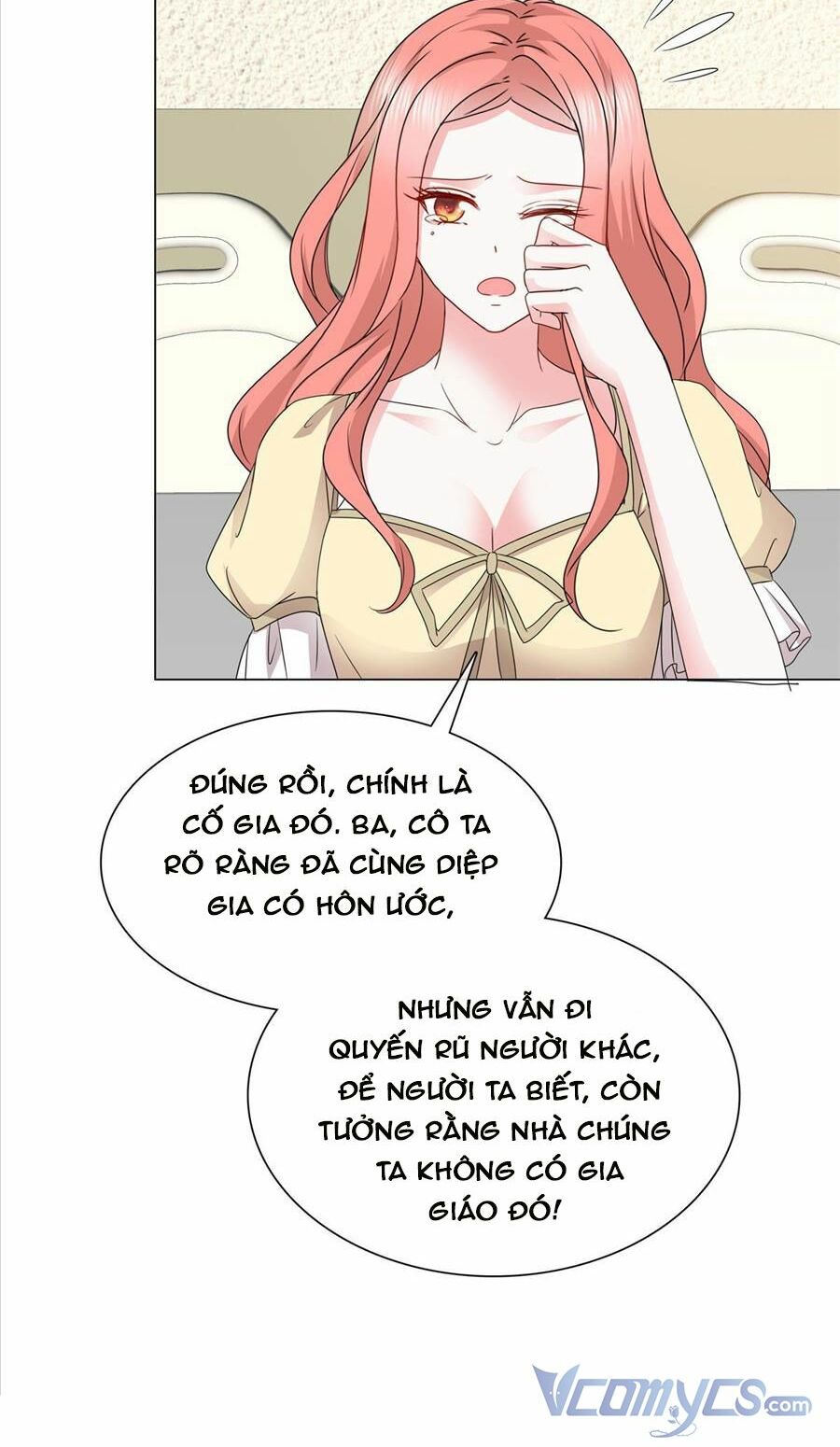 Nhược Hữu Hàn Đông Ngộ Noãn Dương: Chapter 15