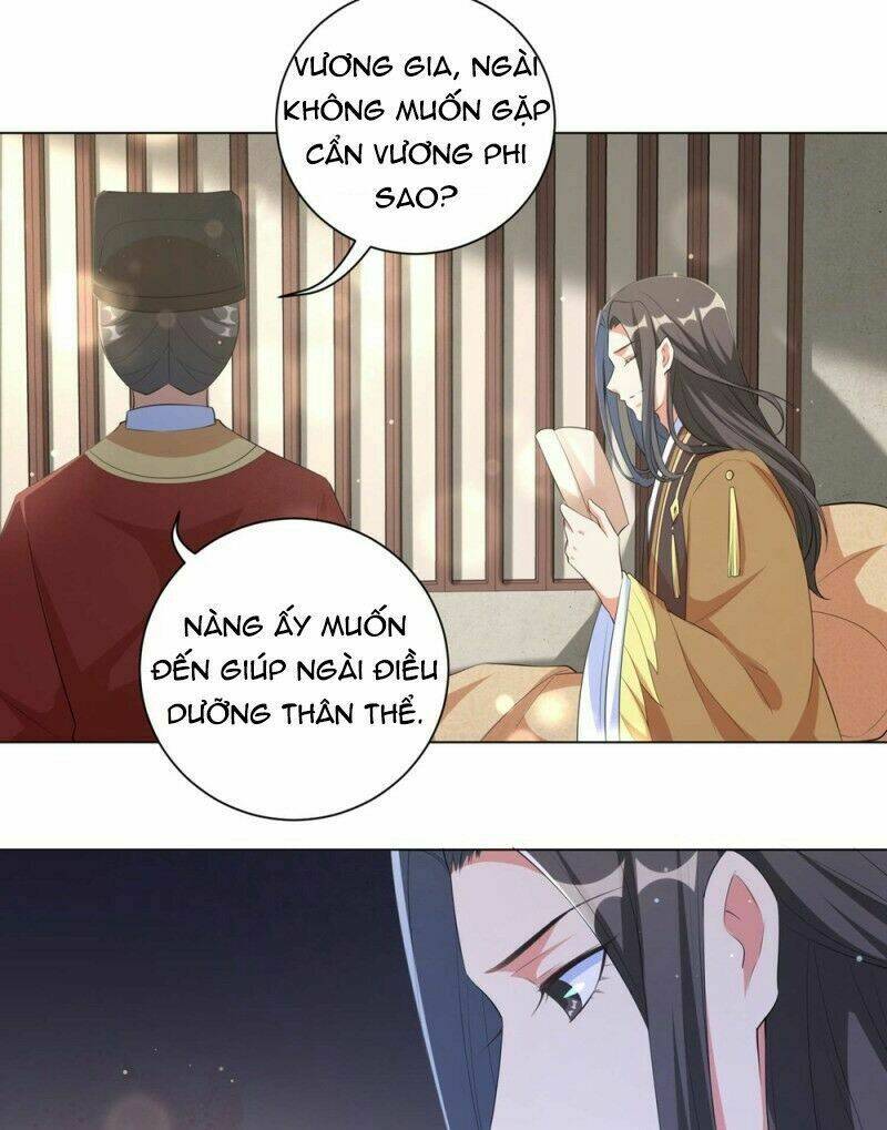 Vương Phi Có Độc!: Chapter 82