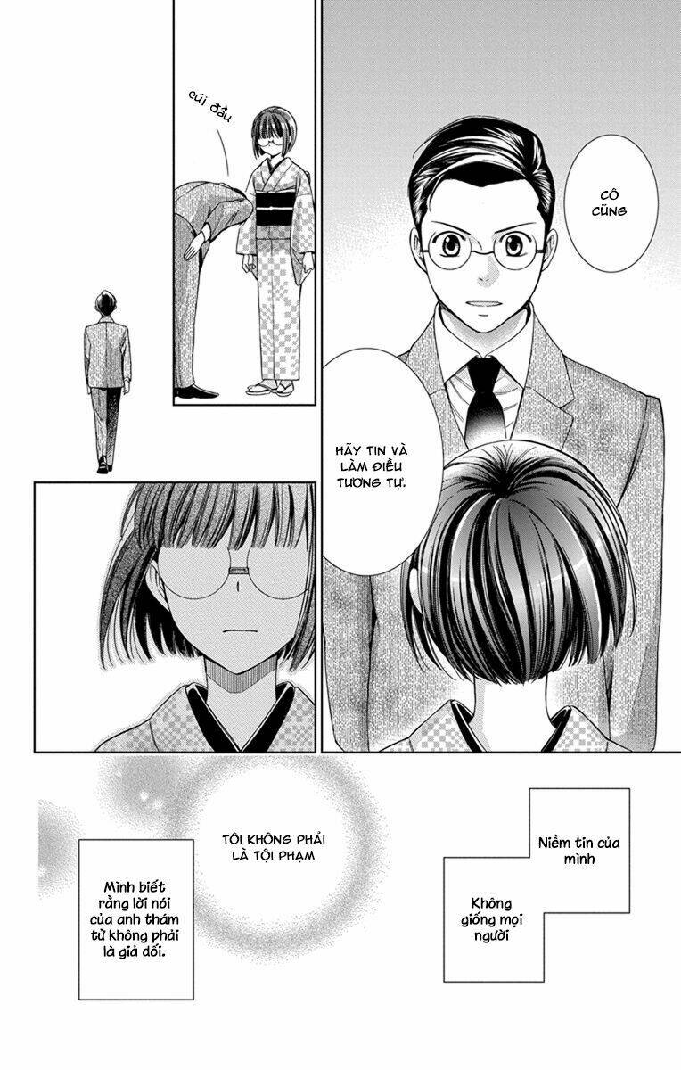 Usotoki Rhetoric: Chapter 27