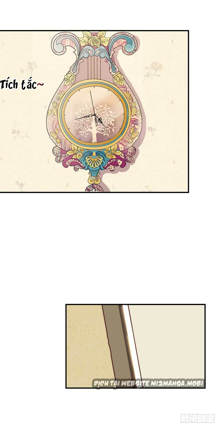 Gả Cho Tình Cũ Làm Lão Bà: Chapter 32