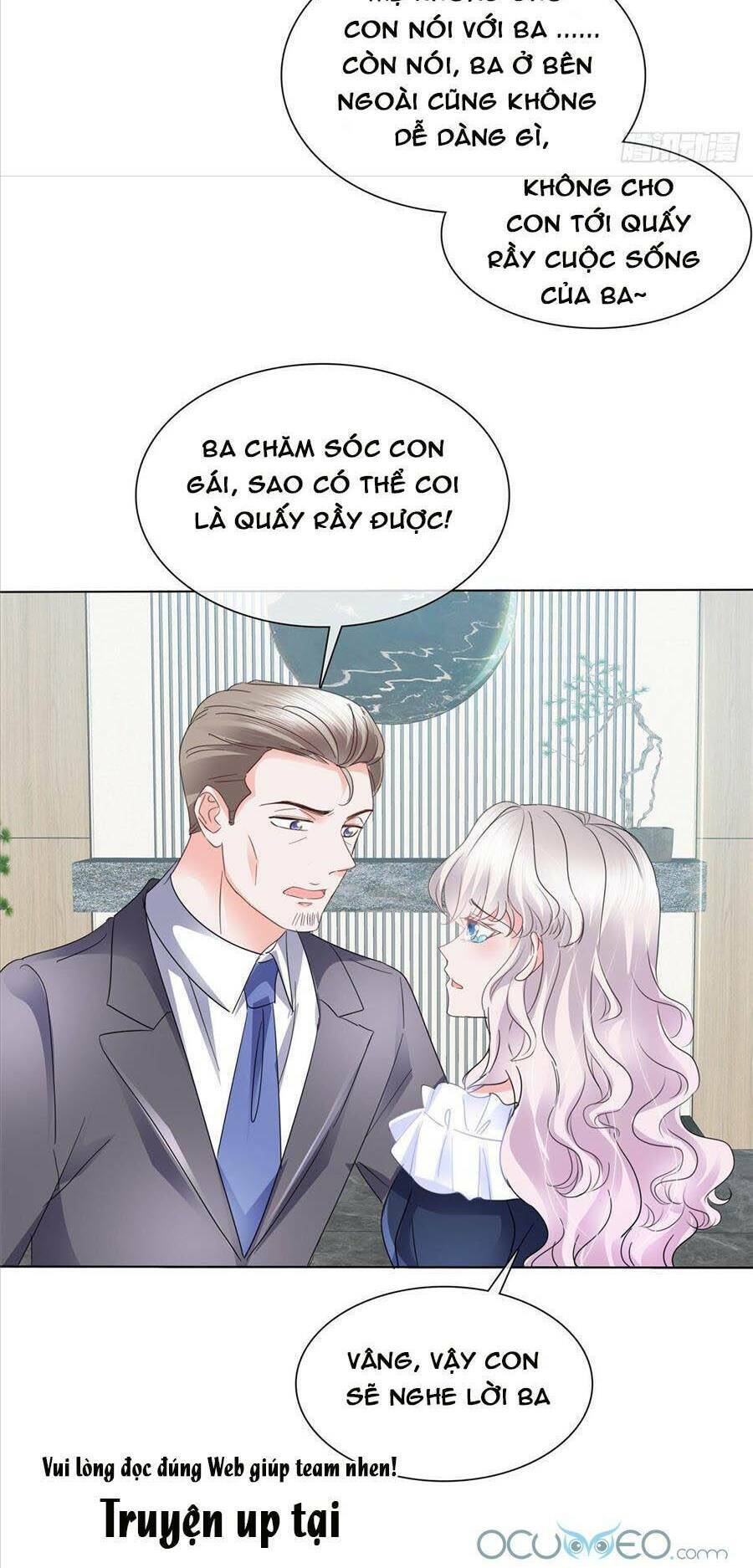 Nhược Hữu Hàn Đông Ngộ Noãn Dương: Chapter 3