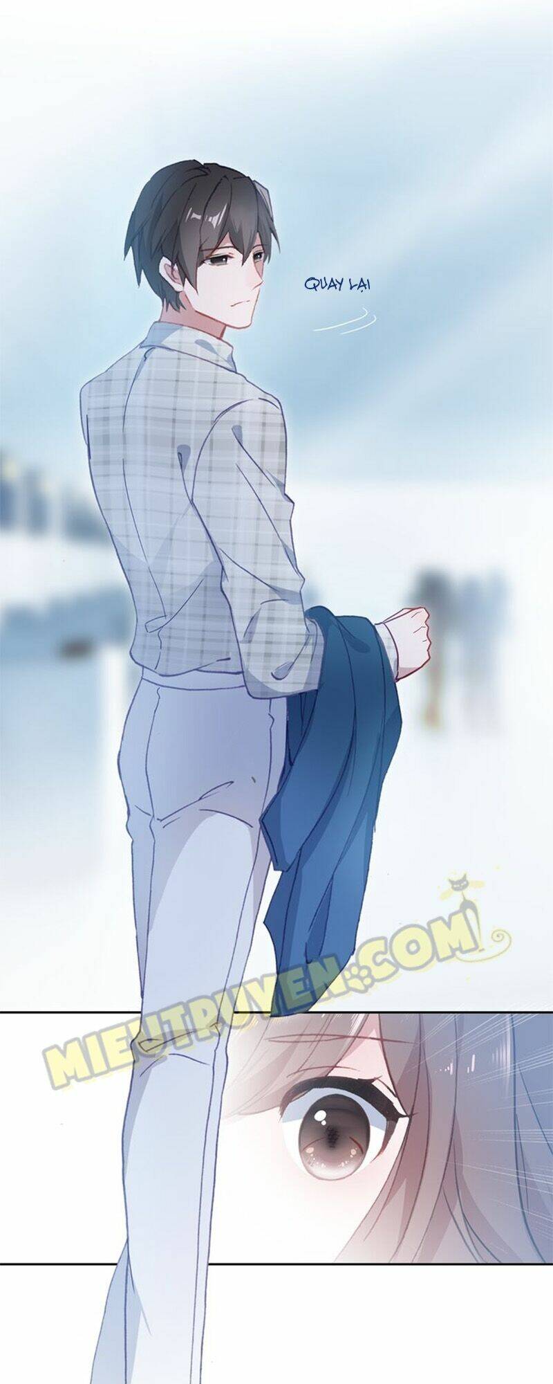 Nhất Sinh Nhất Thế Mỹ Nhân Cốt: Chapter 1