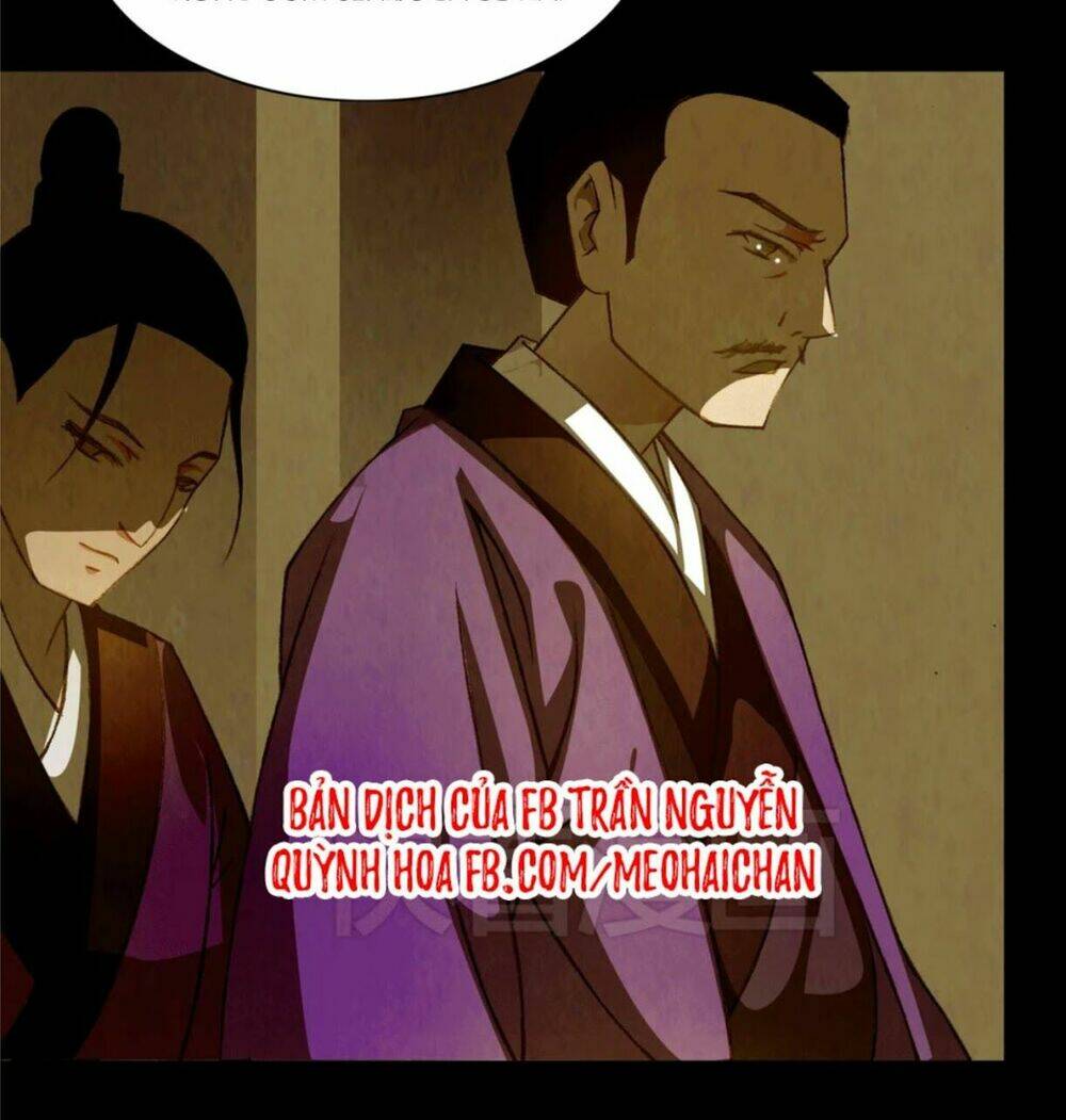 Nữ Mưu Thiên Hạ: Chapter 1