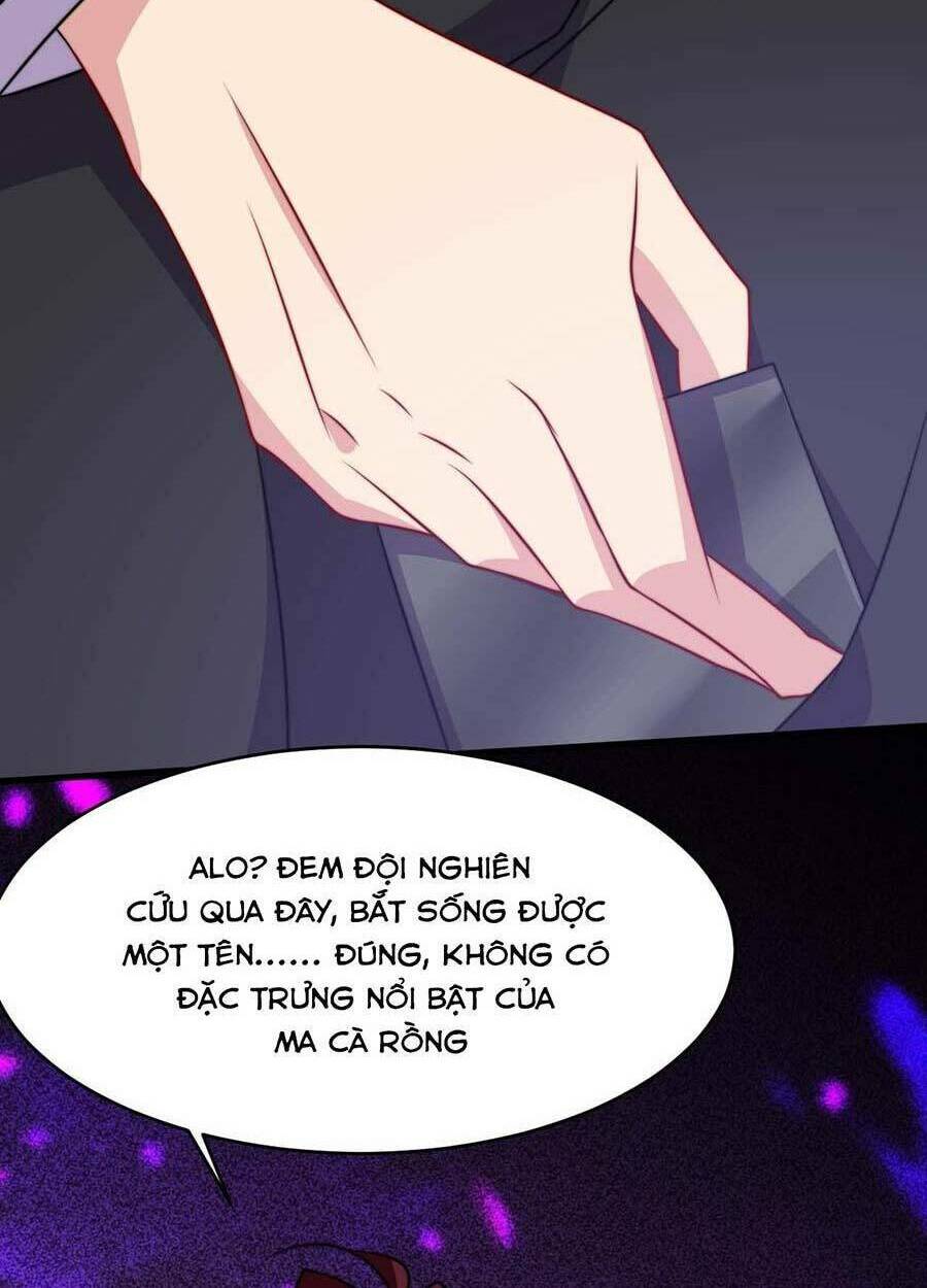 Vết Cắn Trí Mạng: Chapter 38