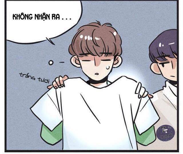 Nhật Kí Đường Đến Sân Khấu: Chapter 8