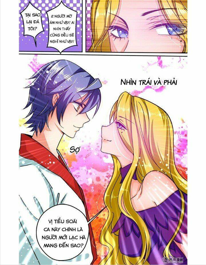 Liệp Hồn: Chapter 16