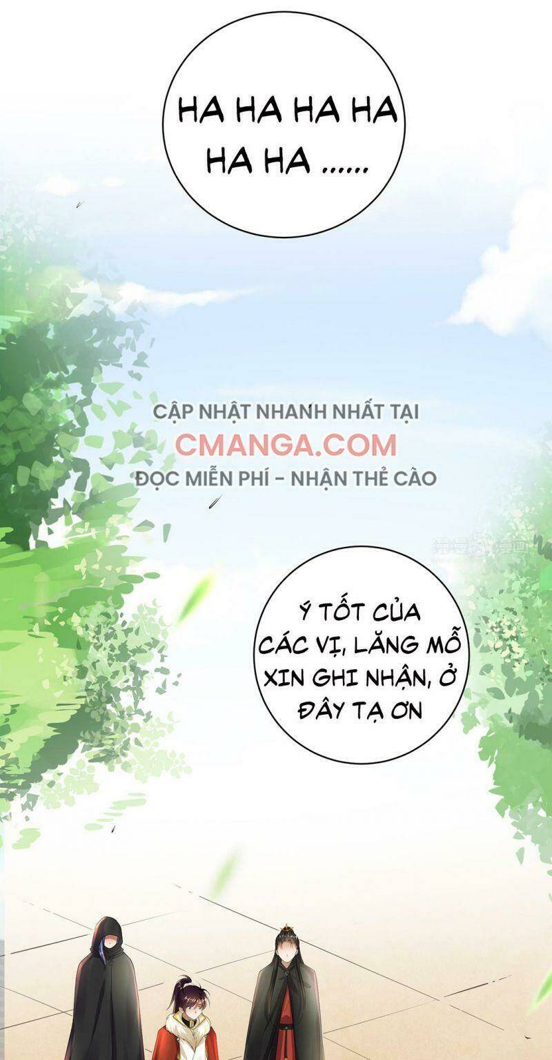 Thiên Kim Bất Hoán: Chapter 77