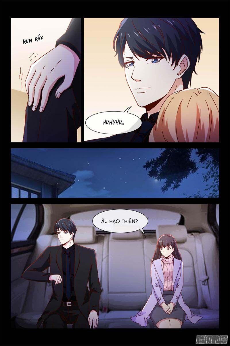Tình Nhân Khế Ước Của Tổng Tài: Chapter 84