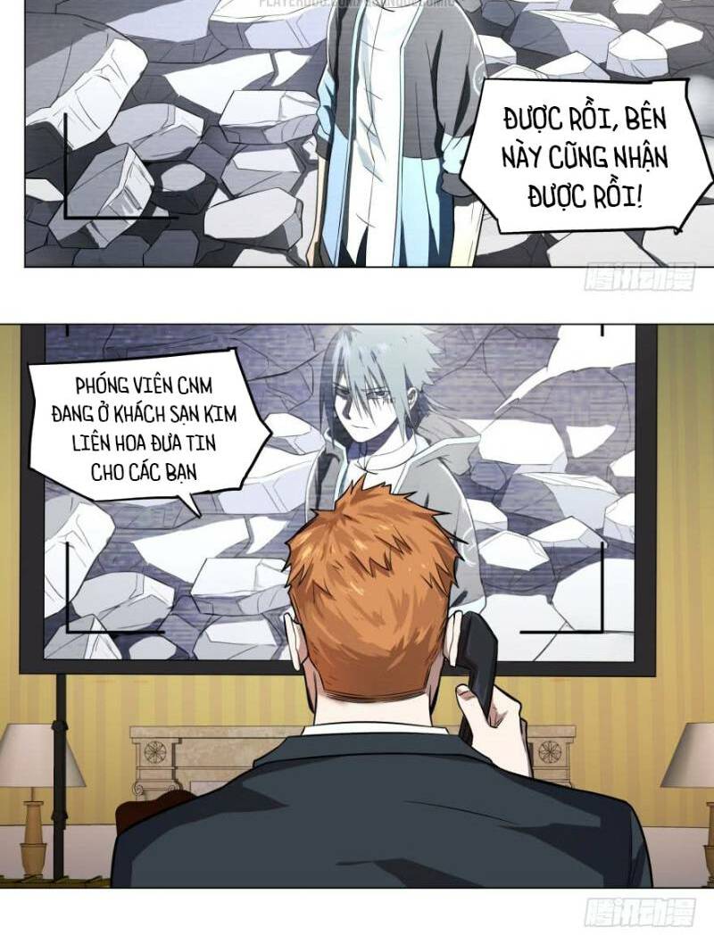 Danh Sách Kẻ Phản Diện: Chapter 59