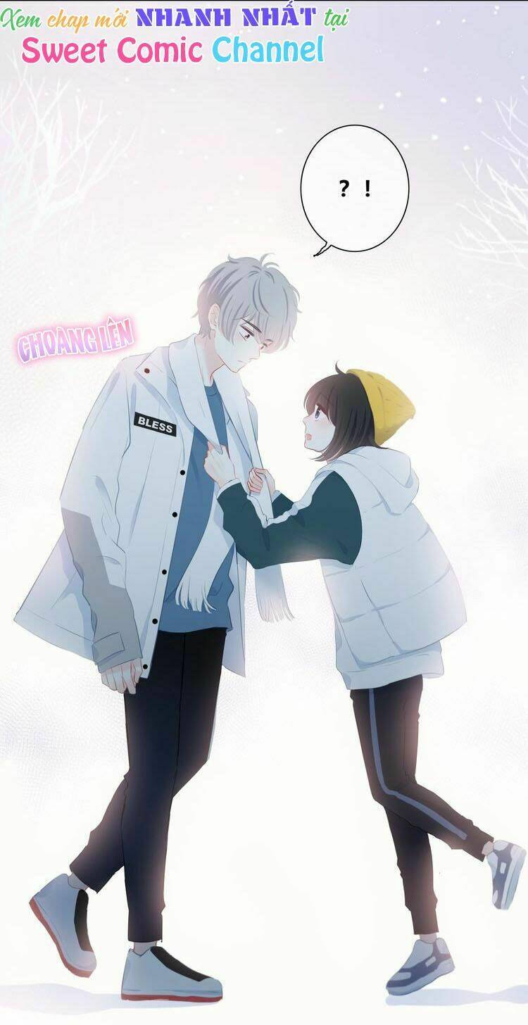 Vấp Phải Nghịch Quang: Chapter 8