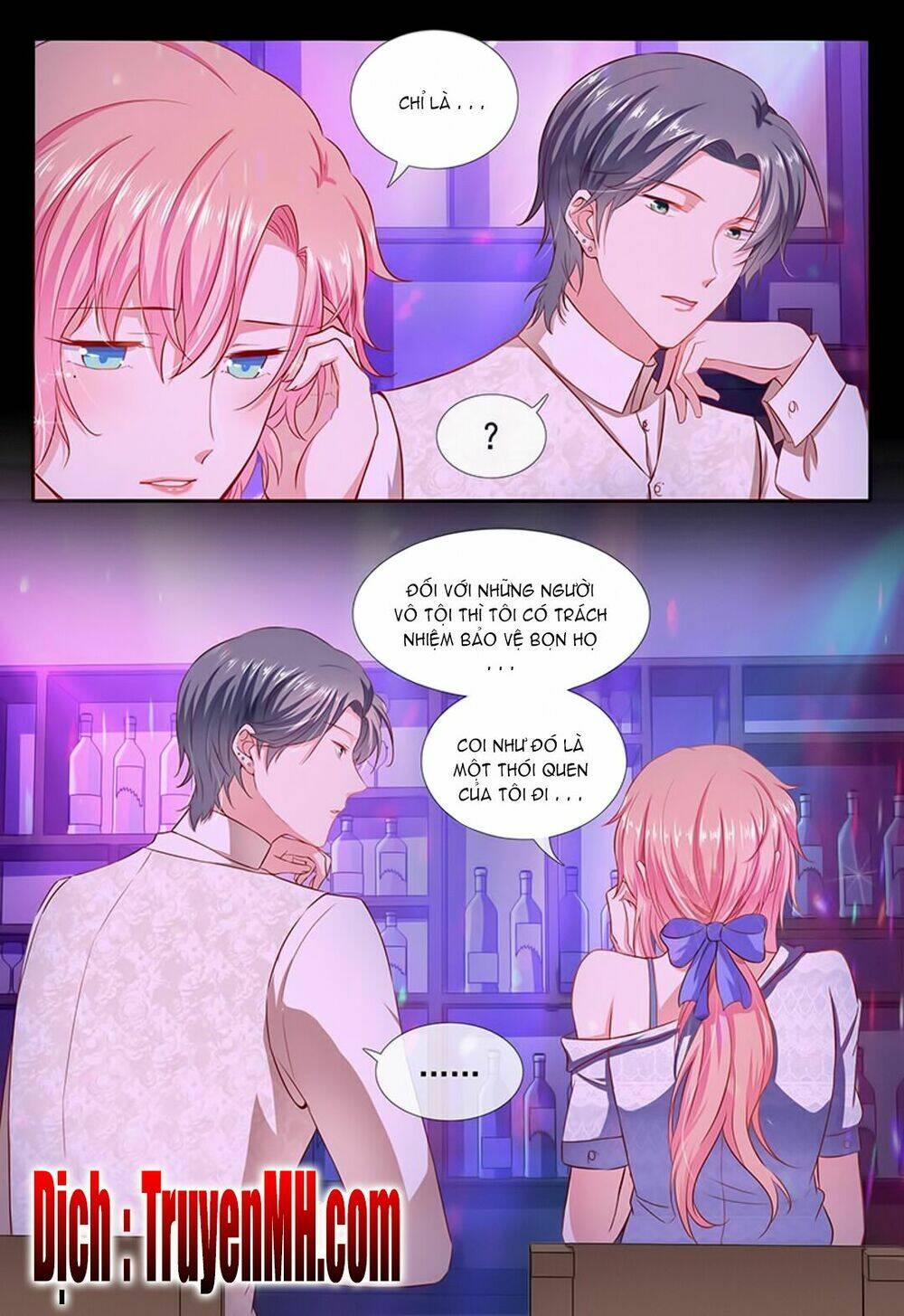 Thái Tử Phi Ở Hiện Đại: Chapter 22