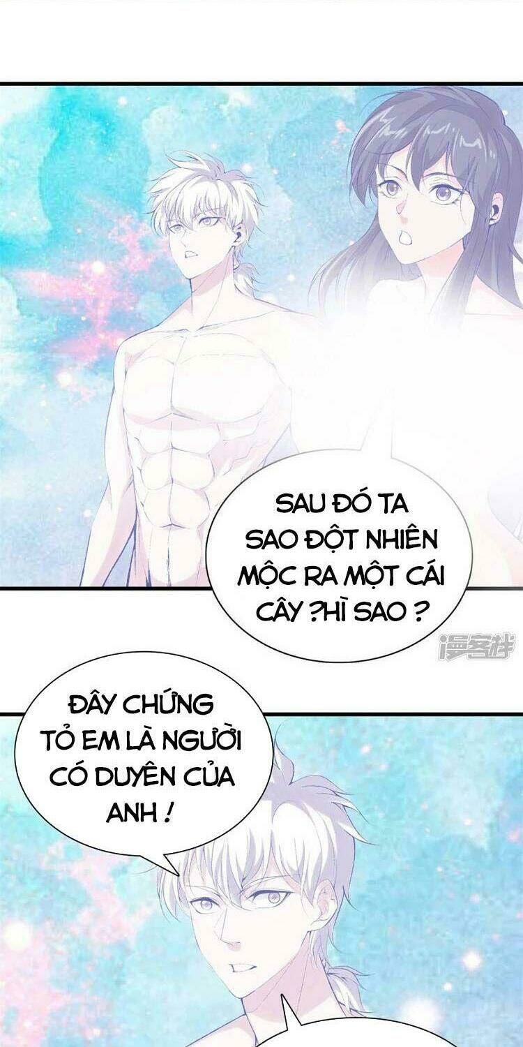 Đô Thị Chí Tôn: Chapter 166