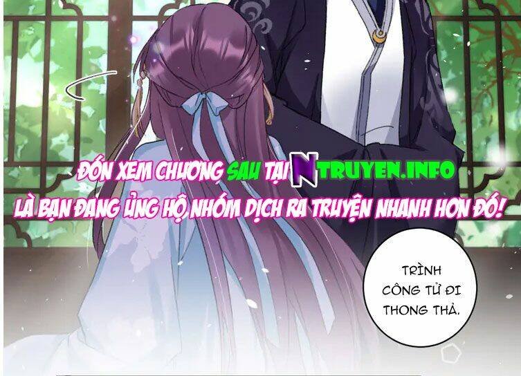 Hoa Nhan Sách: Chapter 204