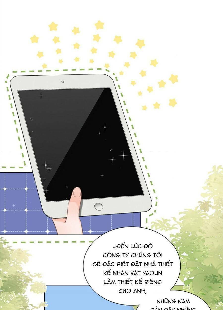 Dĩ Ái Chi Danh: Chapter 19