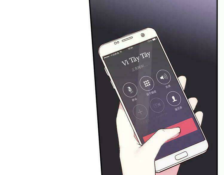 Cuộc Chiến Tình Yêu: Chapter 12