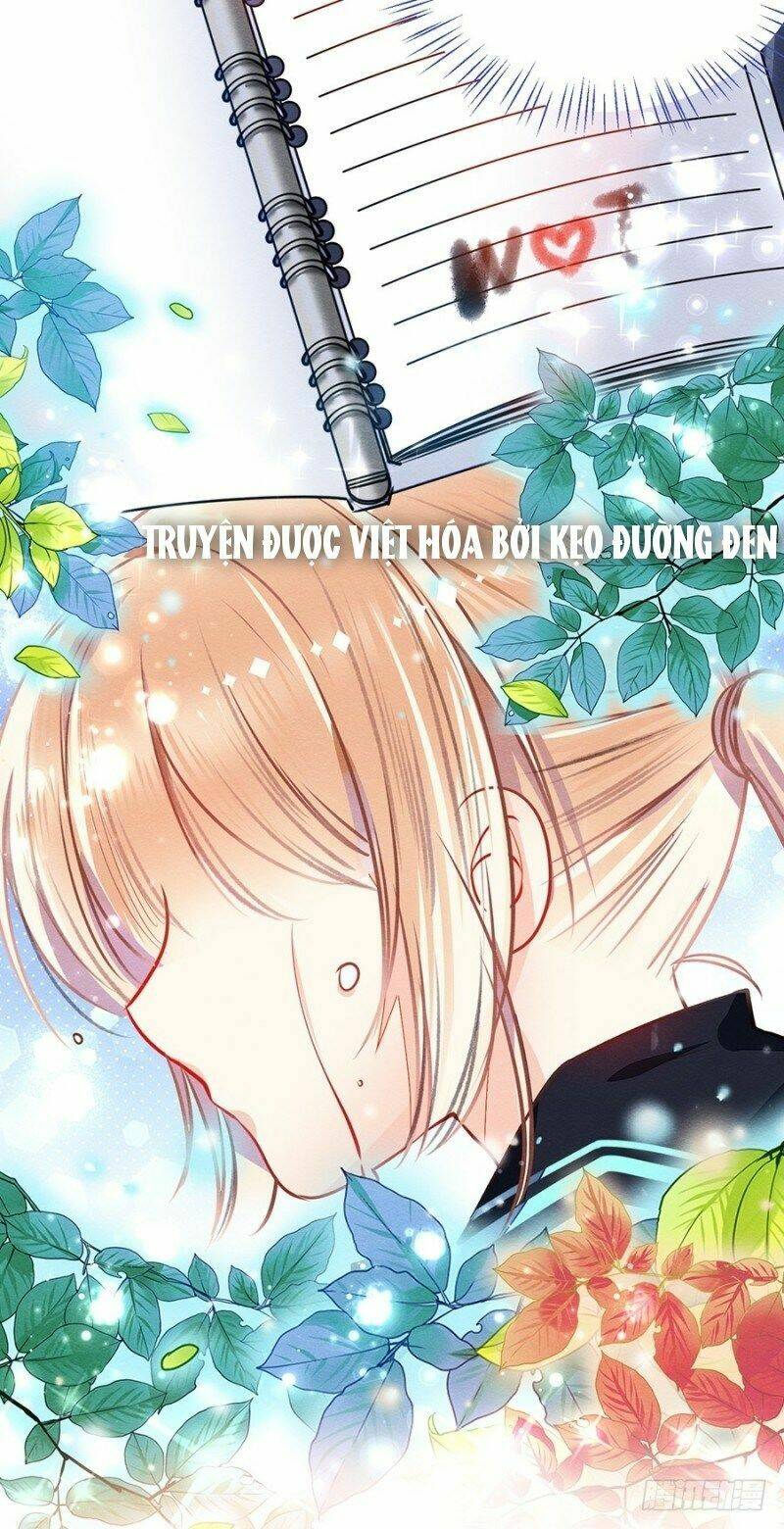 Luyến Khúc Trăng Lưỡi Liềm: Chapter 2