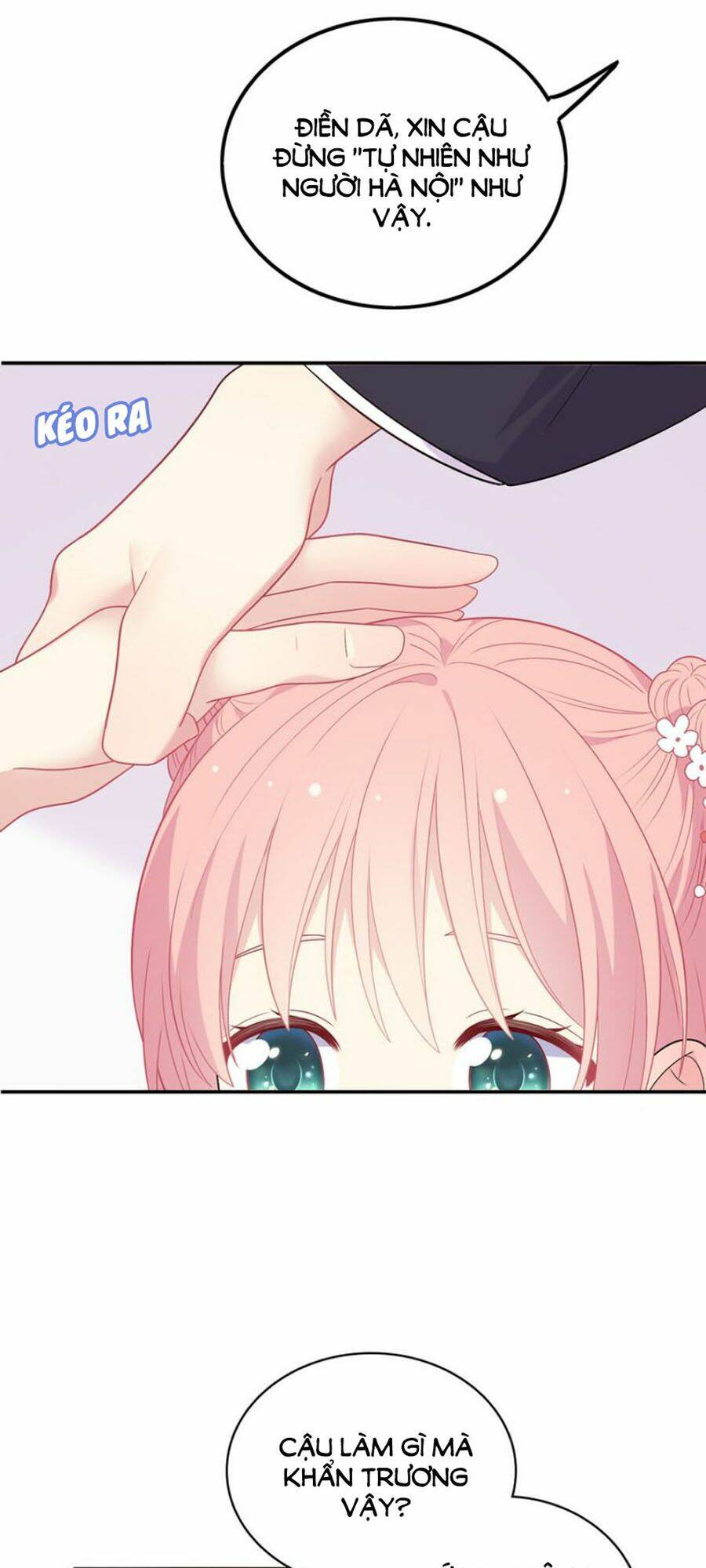 Vương Tử Thành Phố Và Công Chúa Amazon: Chapter 40