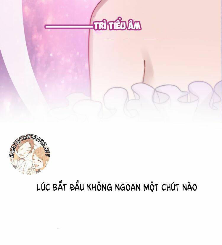 Viện Bảo Tàng Tâm Nguyện: Chapter 1.1