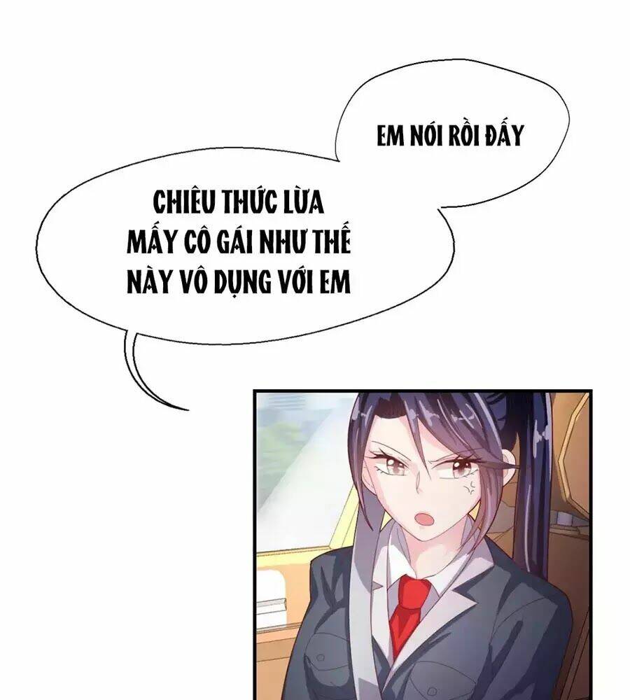Sau Này Vẫn Cứ Thích Anh: Chapter 53