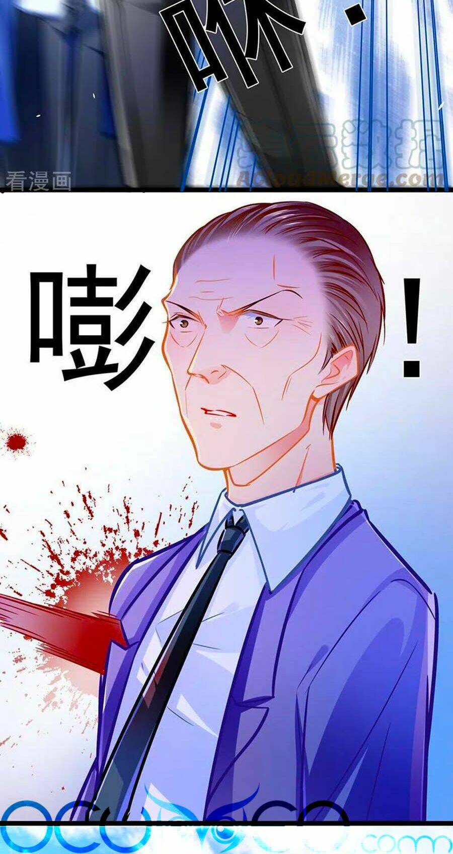 Cưng Chiều Ái Thê Hư Hỏng: Chapter 89