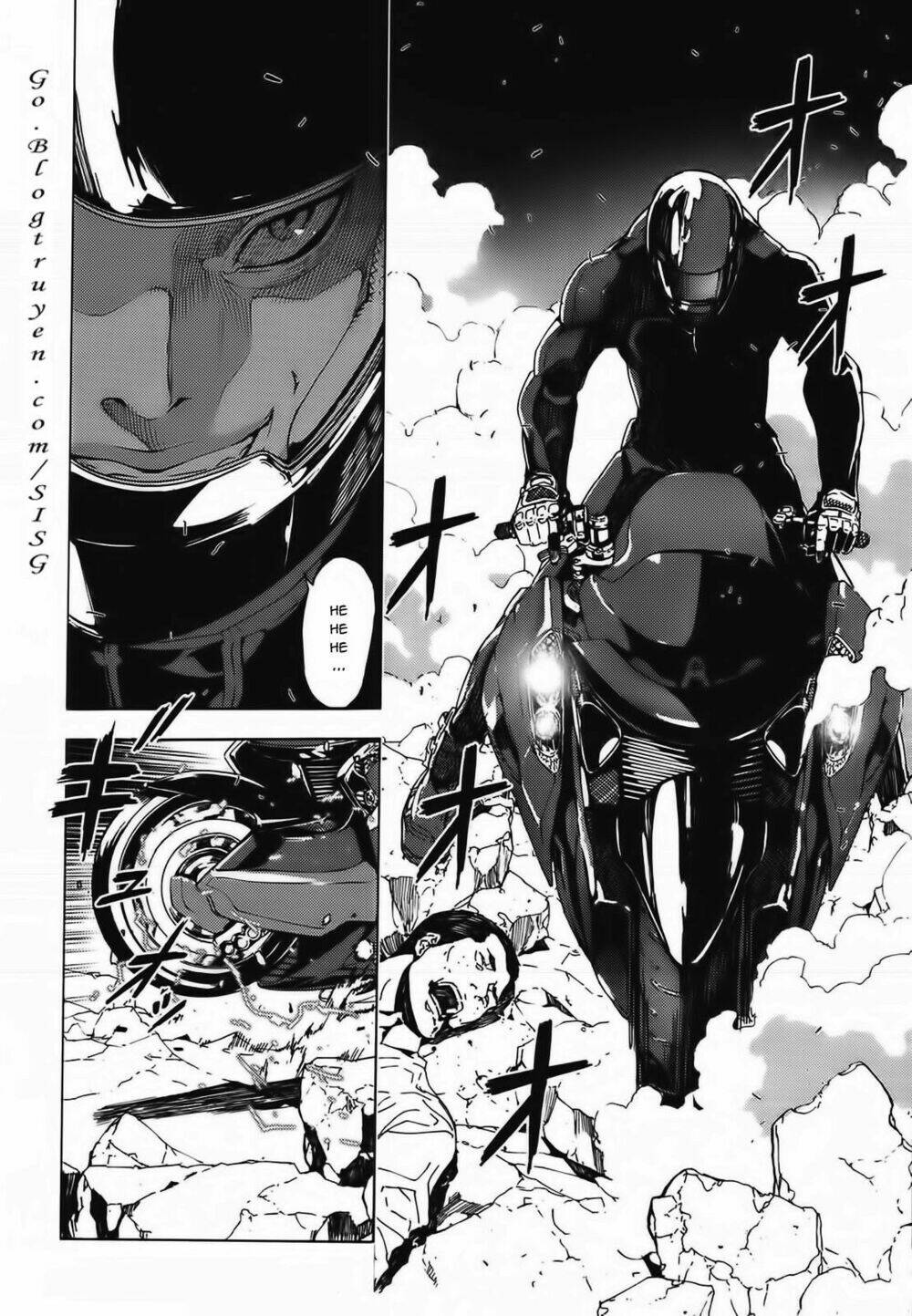 Until Death Do Us Part: Chapter 91