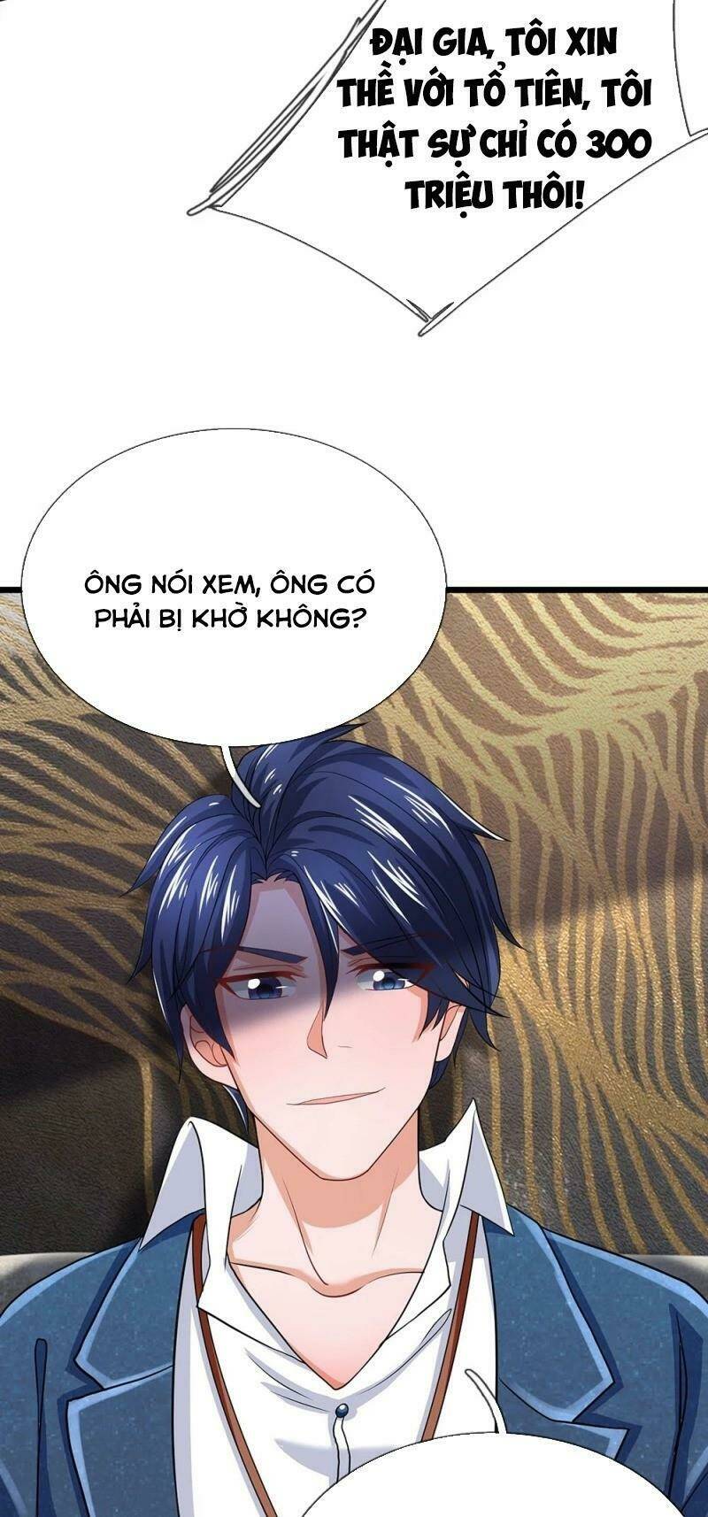 Chung Cực Binh Vương Tại Đô Thị: Chapter 133