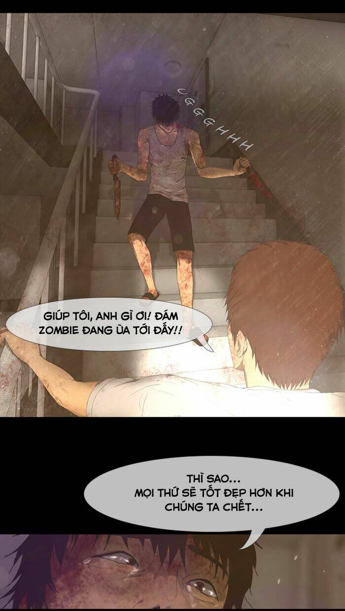 Dead Days: Chapter 15