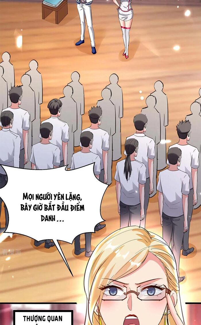 Trọng Sinh Khí Thiếu Quy Lai: Chapter 186